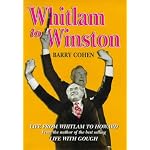 From Whitlam to Winston book cover