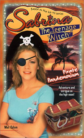pirate pandemonium