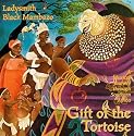 Gift Of The Tortoise: A Musical Journey Through Southern Africa