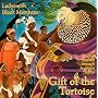 Gift Of The Tortoise: A Musical Journey Through Southern Africa