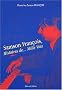 Samson Fran�ois, Histoires de... Mille Vies : 1924-1970