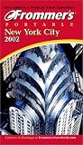 Frommer's Portable New York City 2002