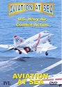 Aviation At Sea - US Navy Combat Action [DVD]