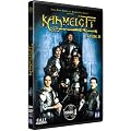 Kaamelott : Livre 2, Tome 1