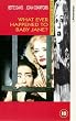 What Ever Happened To Baby Jane [1962] [VHS]