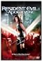 Resident Evil - Apocalypse