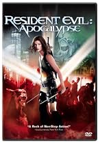 Resident Evil - Apocalypse
