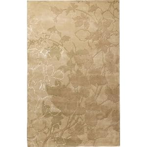 Arcadian Area Rug I, 9'9X13'9, BEIGE