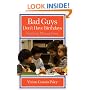 Bad Guys Don't Have Birthdays: Fantasy Play at Four