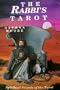 The Rabbi's Tarot: Spiritual Secrets of the Tarot (Llewellyn's New Age Tarot Series)