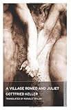 A village Romeo and Juliet