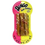 Dingo Mini Porkie Rolls, 3.2-Ounce