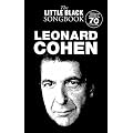 Leonard Cohen - The Little Black Songbook: Chords/Lyrics