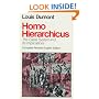Homo Hierarchicus: The Caste System and Its Implications (Nature of Human Society)