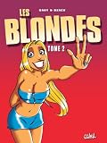 Les Blondes, Tome 2 :