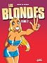 Les Blondes, Tome 2 :