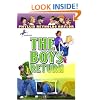 The Boys Return (Boy/Girl Battle)