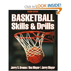 Basketball Skills and Drills