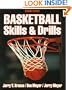 Basketball Skills & Drills