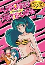 Urusei Yatsura, TV Series 1 Streaming.
