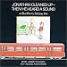Books : Jonathan Cleaned up Then He Heard a Sound (Munsch for Kids)