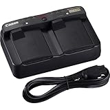 Canon LC-E4N Battery Charger for LP-E4N Battery