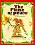 The Flame of Peace: A Tale of the Aztecs