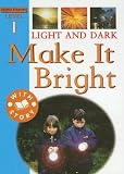 Light and Dark (Science Starters)
