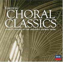 Essential Choral Classics
