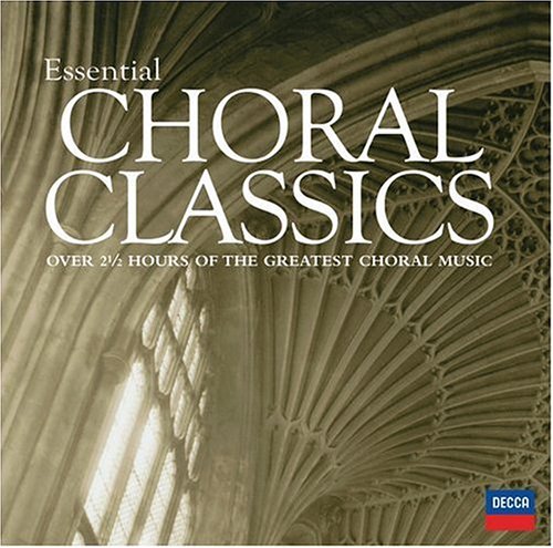 CD-Charts  Search : Essential Choral Classics