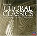 Essential Choral Classics