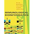 Immunological Bioinformatics (Computational Molecular Biology) by  Ole Lund, Morten Nielsen, Claus Lundegaard, and Can Kesmir