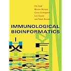 Immunological Bioinformatics (Computational Molecular Biology) by  Ole Lund, Morten Nielsen, Claus Lundegaard, and Can Kesmir