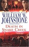  : Blood Bond #9: Death in Snake Creek (Blood Bond)