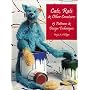 Cats, Rats & Other Creatures: 15 Patterns & Design Techniques