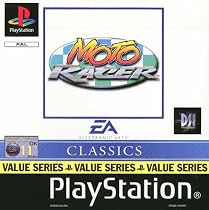 Moto Racer Classic (PS)