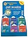 VDISC Veterinarian's Best Pet Swabs - Catnip Therapy
