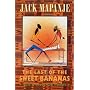 The Last of the Sweet Bananas: New and Selected Poems