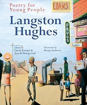 Poetry for Young People: Langston Hughes
