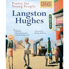 Poetry for Young People: Langston Hughes