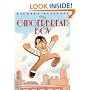 The Gingerbread Boy