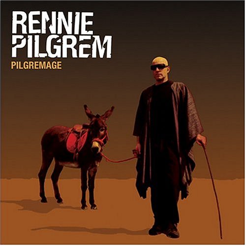 Rennie Pilgrem - Pilgremage - Zortam Music