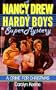 A Crime for Christmas (Nancy Drew & Hardy Boys Super Mysteries #2)