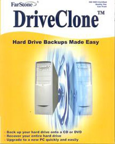 DriveClone 3 Pro