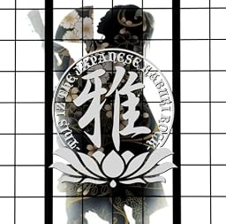 雅-THIS IZ THE JAPANESE KABUKI ROCK-