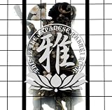 This Iz the Japanese Kabuki Rock