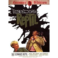 Das schwarze Reptil