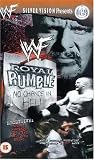 WWF - Royal Rumble 1999 [UK IMPORT] - Shawn Michaels