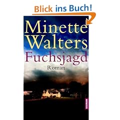 Fuchsjagd: Roman