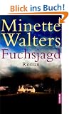 Fuchsjagd: Roman